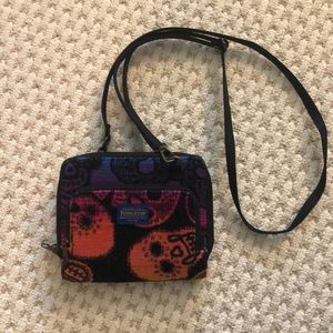 Pendleton Wallet with strap